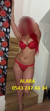 Yenibosna Escort Bayanın Tadını Alın