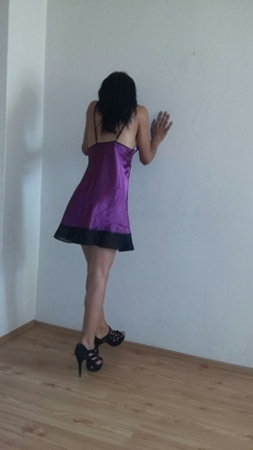 Yeşilköy'den Unutulmaz Anılar Vaadeden Escort