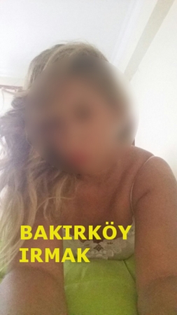 Yeşilköy'den Unutulmaz Anılar Vaadeden Escort