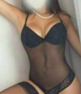 Cevizlibağ Eskort Özge: Gerçekten Cezbedici Bir Macera