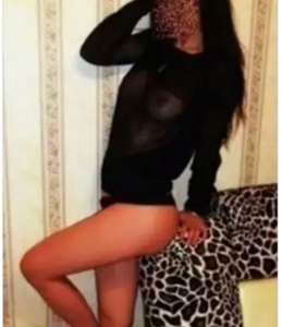 Cevizlibağ Eskortunuz Olarak Yanınızdayım