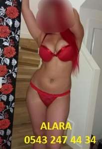 Yenibosna Escort Bayanın Tadını Alın